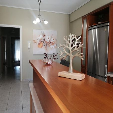 Central Home Kalamata Exterior photo