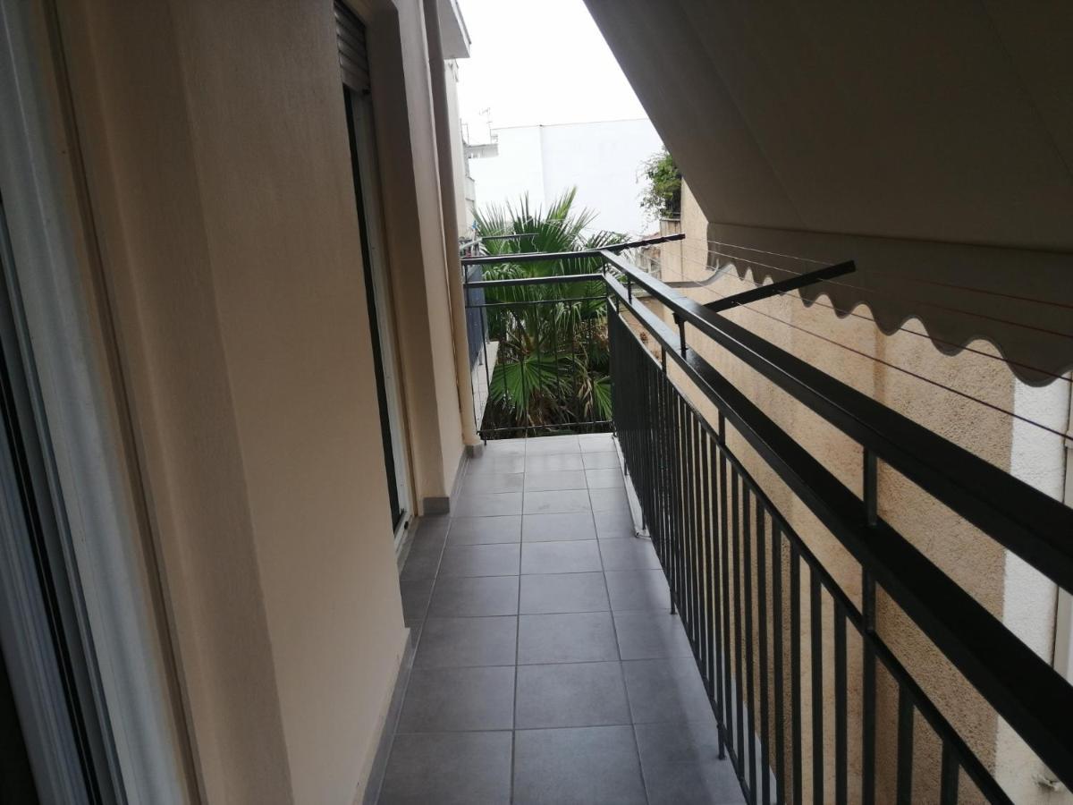 Central Home Kalamata Exterior photo